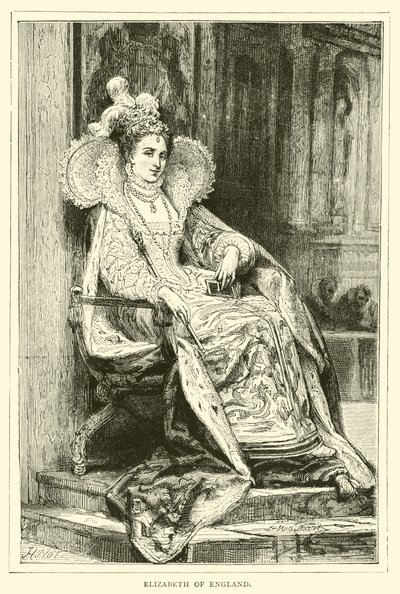 Elisabetta d