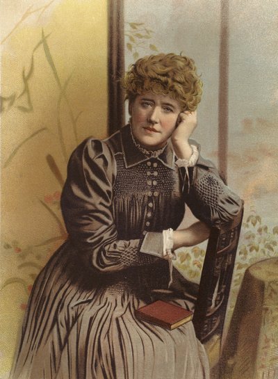 Ellen Terry da English School