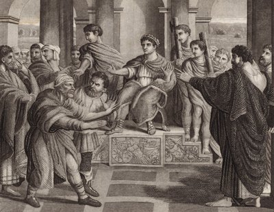 Elima il Mago colpito dalla cecità da English School