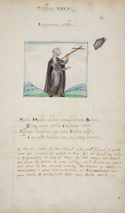 Emblema XXXV 