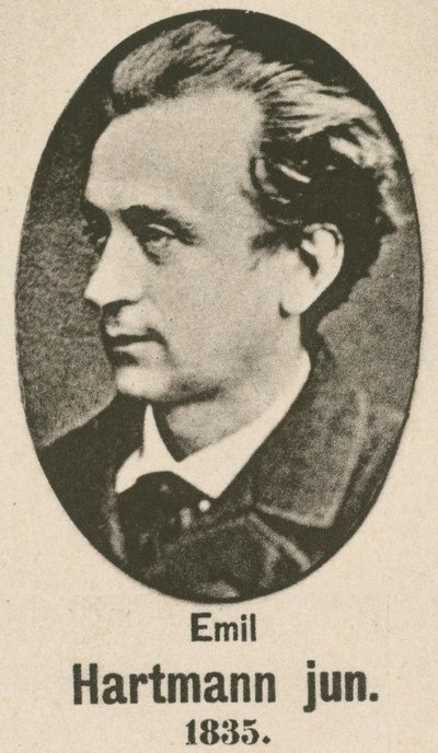 Emil Hartmann Junior da English School