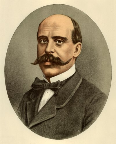 Emilio Castelar da English School