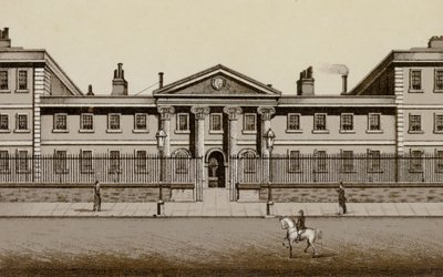 Emmanuel College da English School