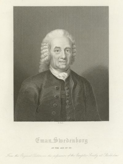 Emanuel Swedenborg da English School
