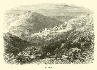 Emmaus da English School