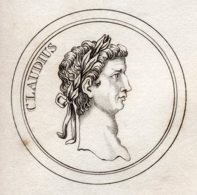 Imperatore Claudio, da 