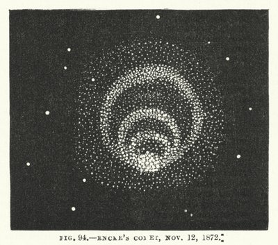 La cometa di Encre da English School