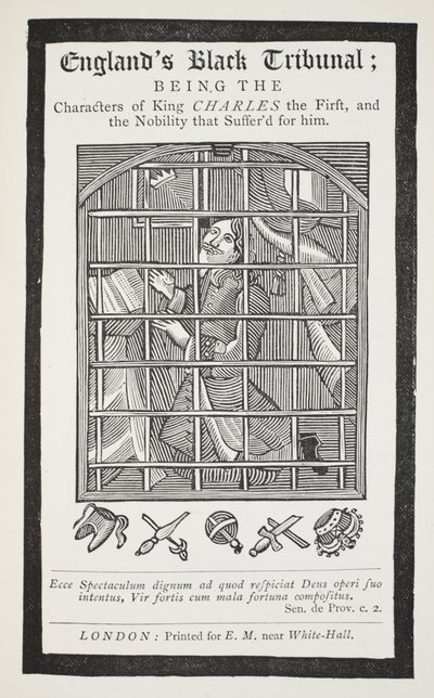 Il tribunale nero d