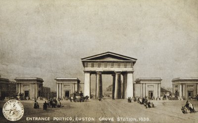 Portico d