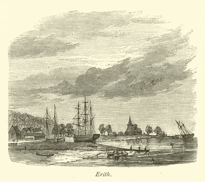 Erith da English School