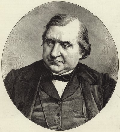 Ernest Renan da English School