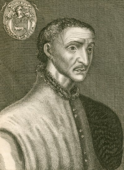 Estienne Chevalier da English School