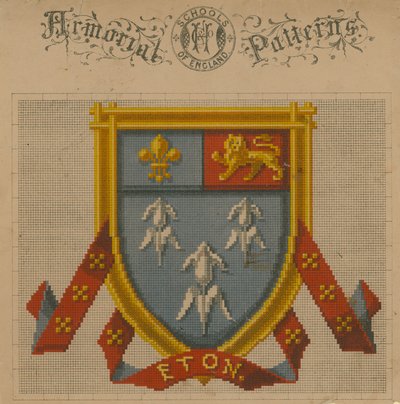 Eton College da English School