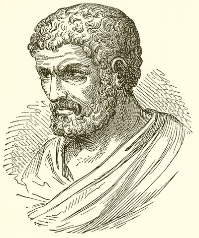 Euclide da English School