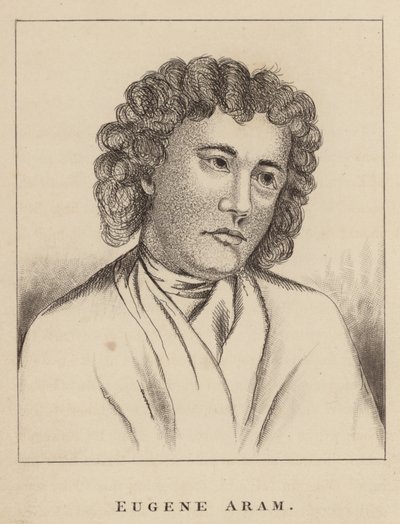 Eugene Aram da English School