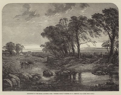 Esposizione della Royal Academy, l