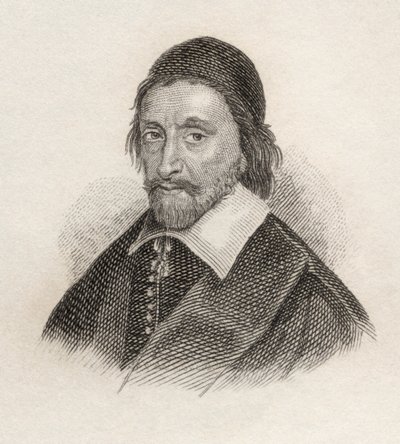 Ezechiele Spanheim, da 