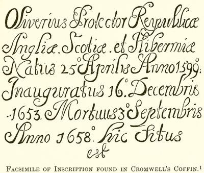 Facsimile dell