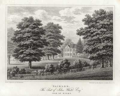 Fairlee da English School