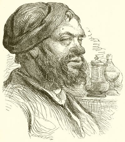 Falstaff da English School