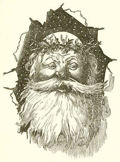 Babbo Natale da English School