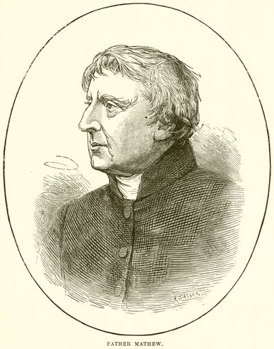 Padre Mathew da English School