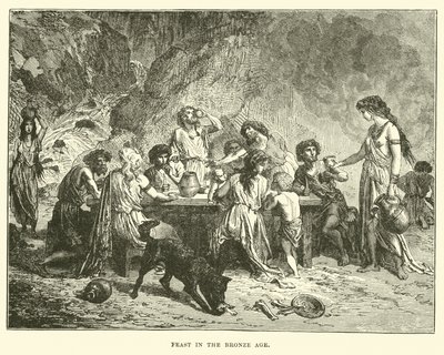 Festa nell