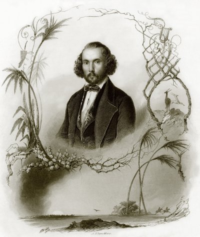 Félicien David da English School