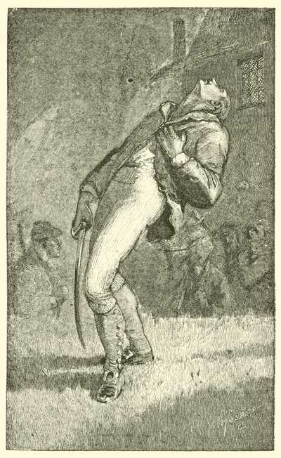 Felix Holt ferito da English School