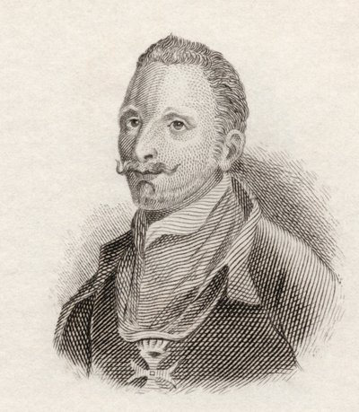 Felix Lope de Vega y Carpio, da Crabb