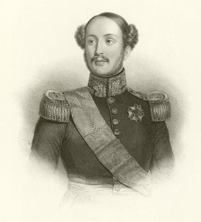 Ferdinando Filippo, duca d
