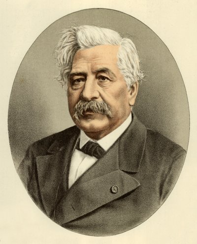 Ferdinand de Lesseps da English School