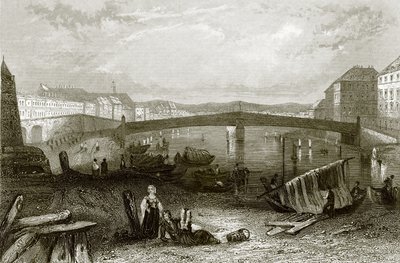 Ponte di Ferdinando da English School