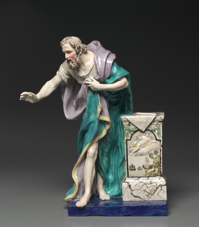 Figura, c.1800 da English School