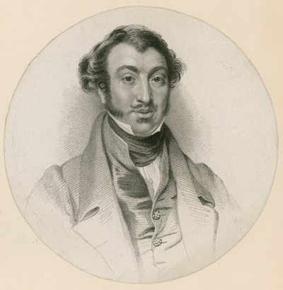 Re del Fuoco; Monsieur Chabert da English School