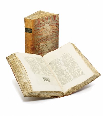Prima edizione del 
