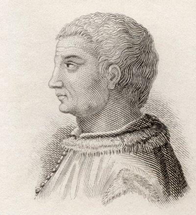 Flavio Biondo, da 