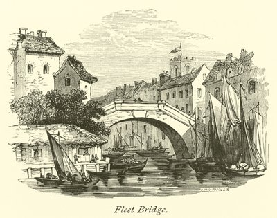 Ponte della flotta da English School