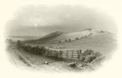 Flodden da English School