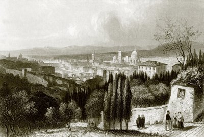 Firenze da English School