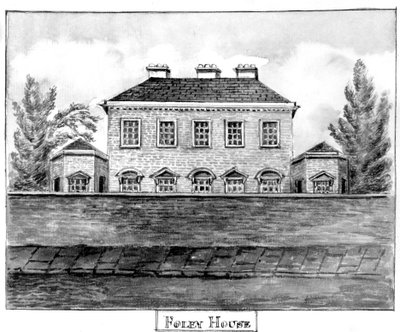 Casa Foley da English School