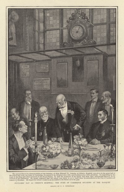 Giornata dei Fondatori al Christ