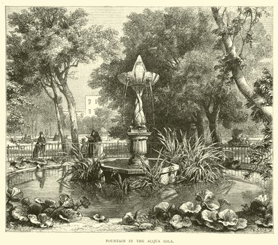 Fontana nell