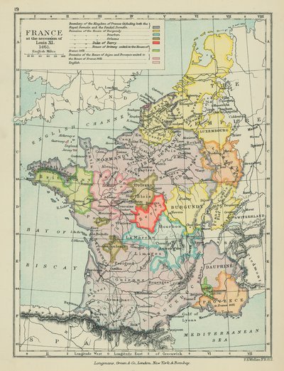 La Francia all