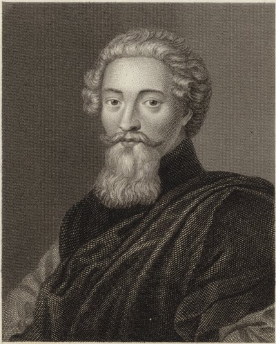 Francis Beaumont da English School
