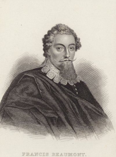 Francis Beaumont da English School