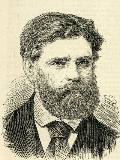 Francis Edmund Anstie da English School