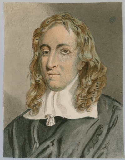 Francis Hauksbee, morto c.1713 da English School