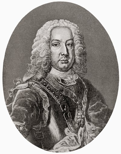 Francesco I, da 