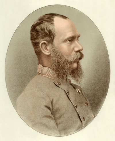 Francesco Giuseppe I, Imperatore d